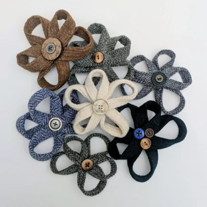 Petal Anderson 2025 12