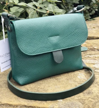 Tilt-shift Leather 2025 1