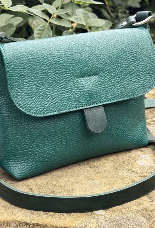 Tilt-shift Leather 2025 1