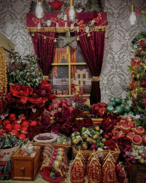 Christmas Shop 2025 2