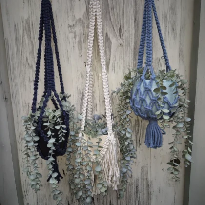 Get Knotted Macrame 2025 3