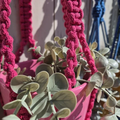 Get Knotted Macrame 2025 5