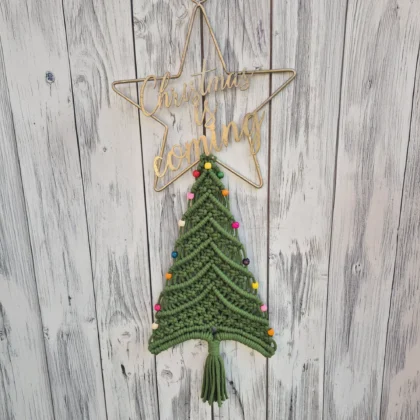 Get Knotted Macrame 2025 6