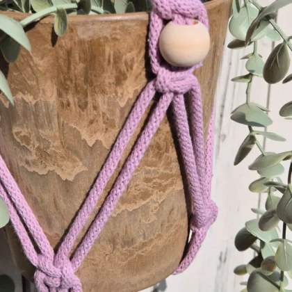 Get Knotted Macrame 2025 7