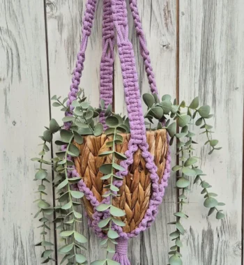 Get Knotted Macrame 2025 12 P