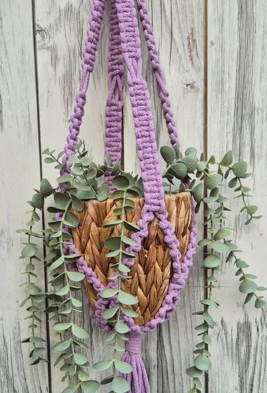 Get Knotted Macrame 2025 12 P