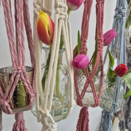 Get Knotted Macrame 2025 13