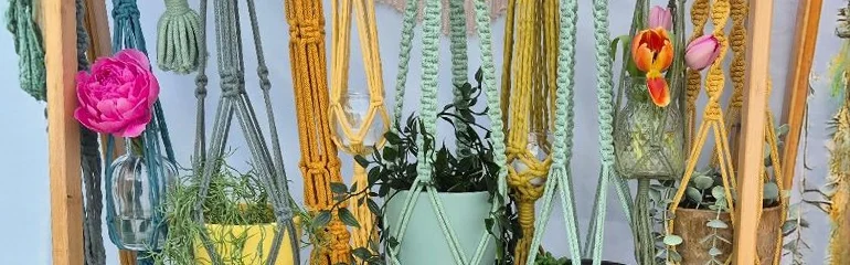 Get Knotted Macrame 2025 9 LS