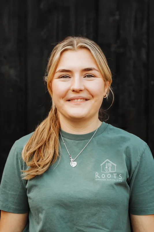 Charlie Cotterell 25