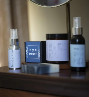 Infused with Kindness 2025