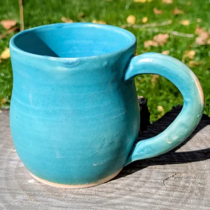 Hippy Hut Pottery 2025 7