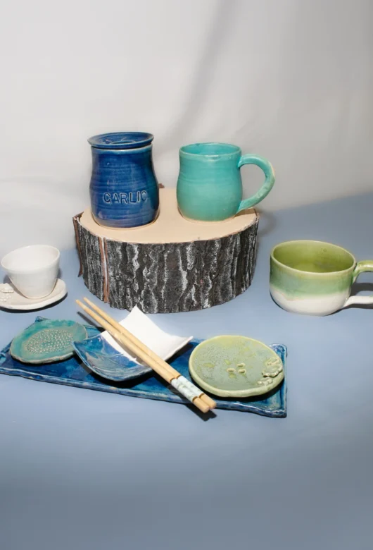 Hippy Hut Pottery 2025 12 P