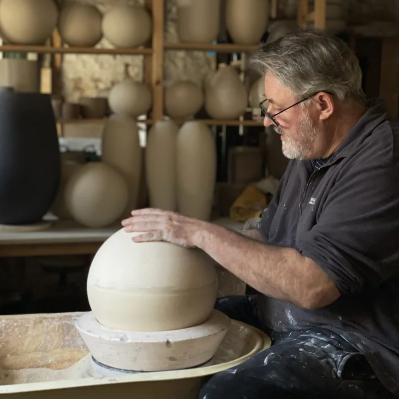 Tony Laverick 2025 10