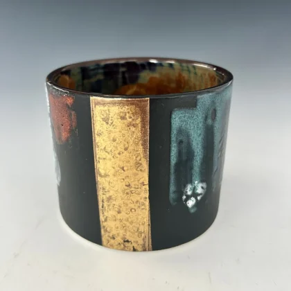 Tony Laverick 2025 1