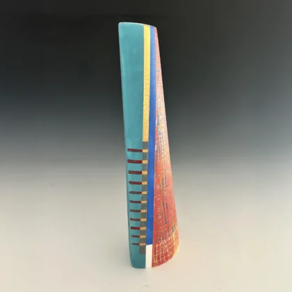 Tony Laverick 2025 5