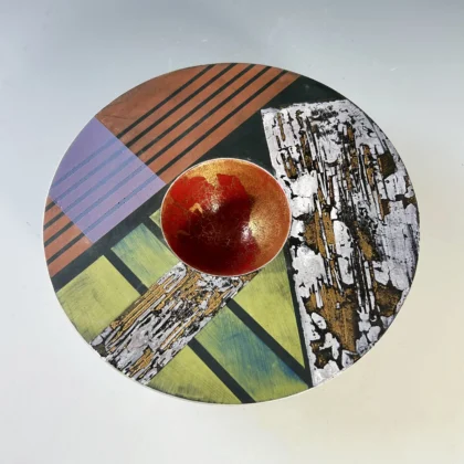 Tony Laverick 2025 9