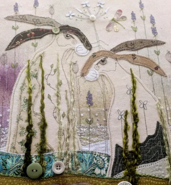 Spare Time Helen Zalewski 2025 2