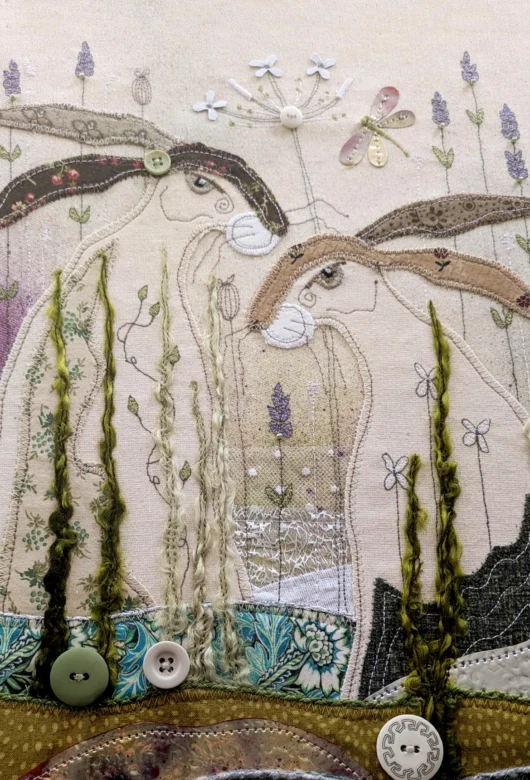 Spare Time Helen Zalewski 2025 2