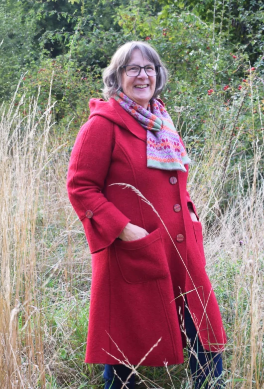 Marianne Laker 2025 5-2 P