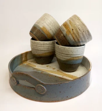 Claire Porter 2025 2-2 P