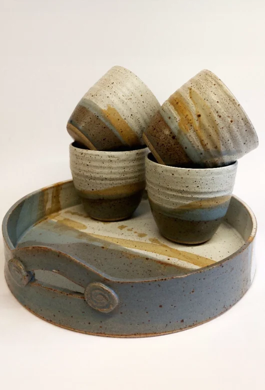 Claire Porter 2025 2-2 P