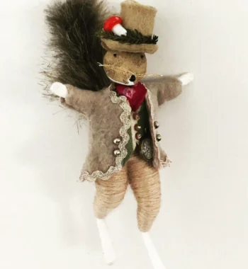 Heirloom Fairies 2025 1 P