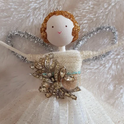 Heirloom Fairies 2025 3