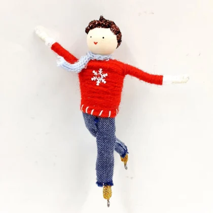 Heirloom Fairies 2025 4