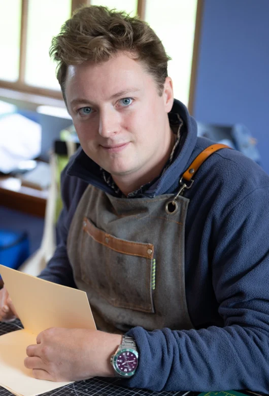 Aulwynd Bindery 2025 2