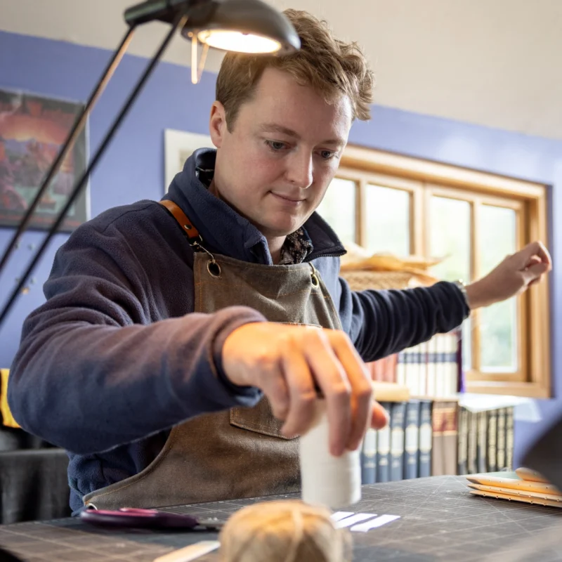 Aulwynd Bindery 2025 3 SQ