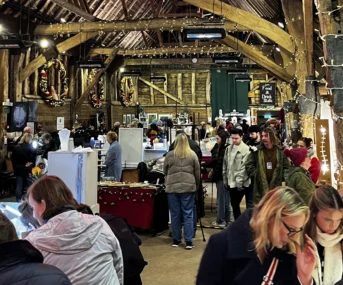 Crafts Application Header