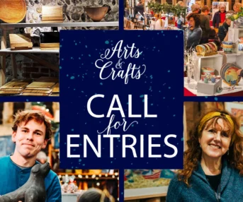 Call for Entries 4×5 26