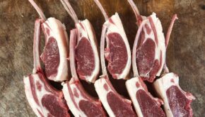lamb cuts