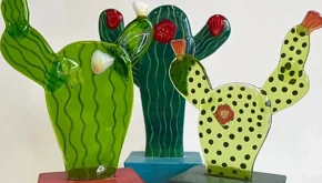 Cactus header glass 2