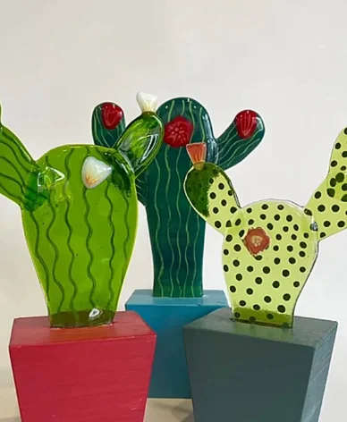 Cactus header glass 2
