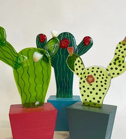 Cactus header glass 2