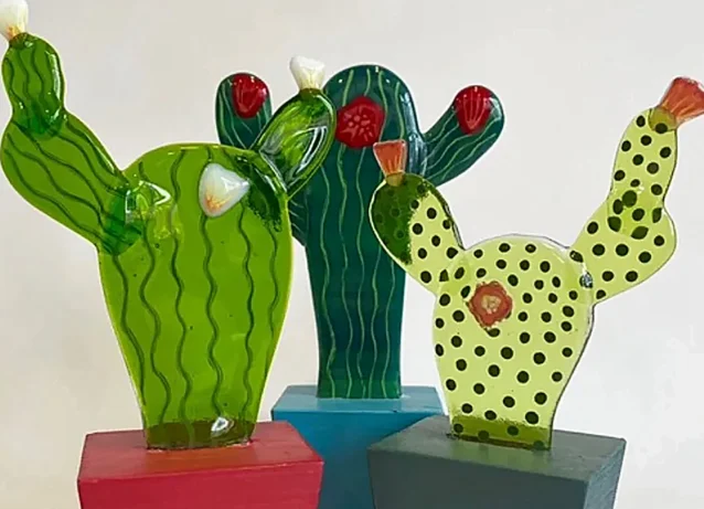 Cactus header glass 2