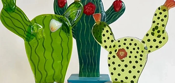 Cactus header glass 2