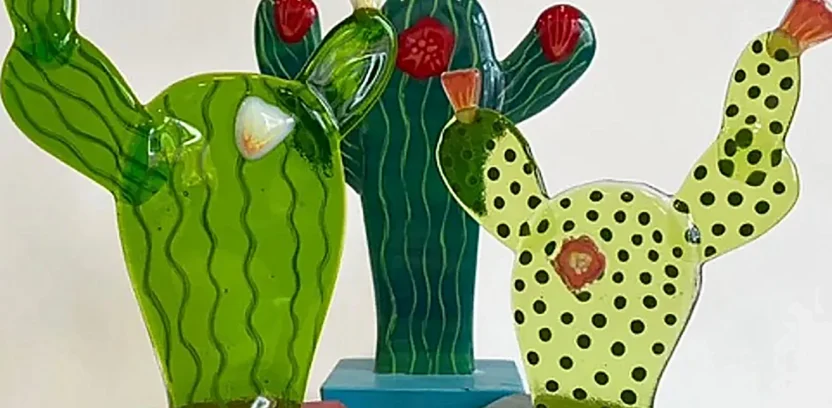 Cactus header glass 2