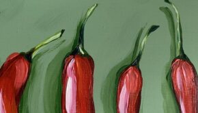 Chilli Theme