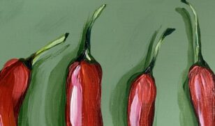 Chilli Theme