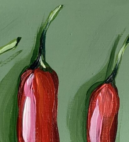 Chilli Theme