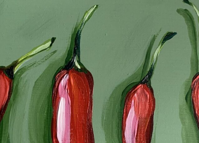 Chilli Theme