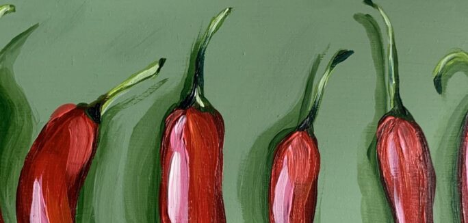 Chilli Theme