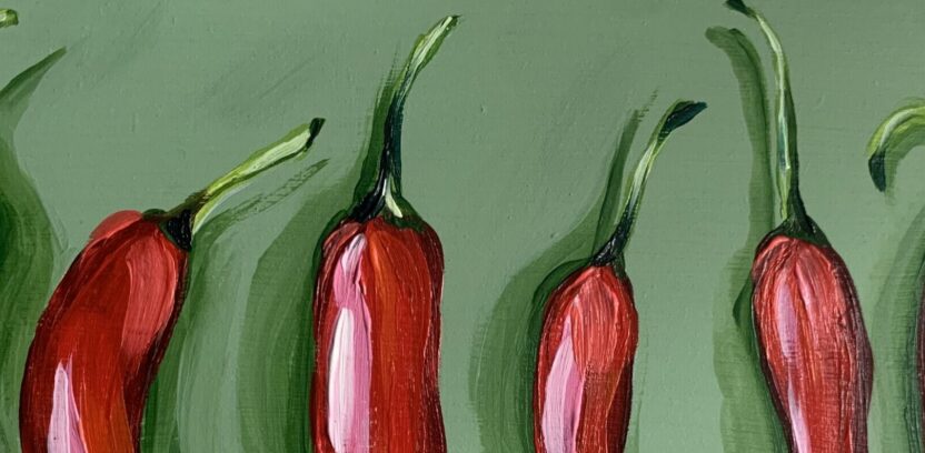 Chilli Theme