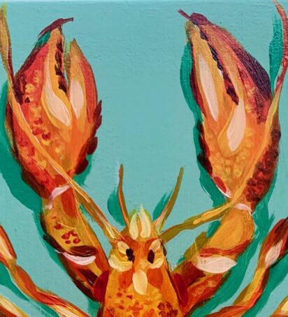 Lobster