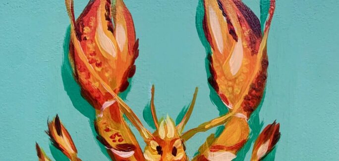 Lobster