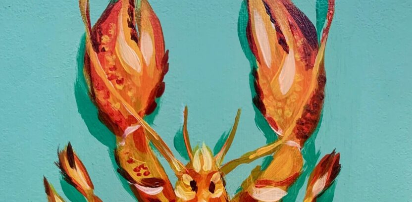 Lobster