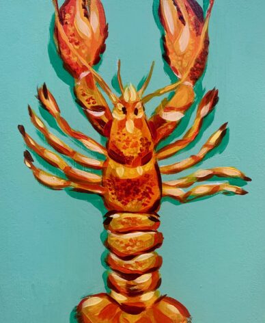 Lobster