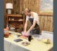 demonstration WS